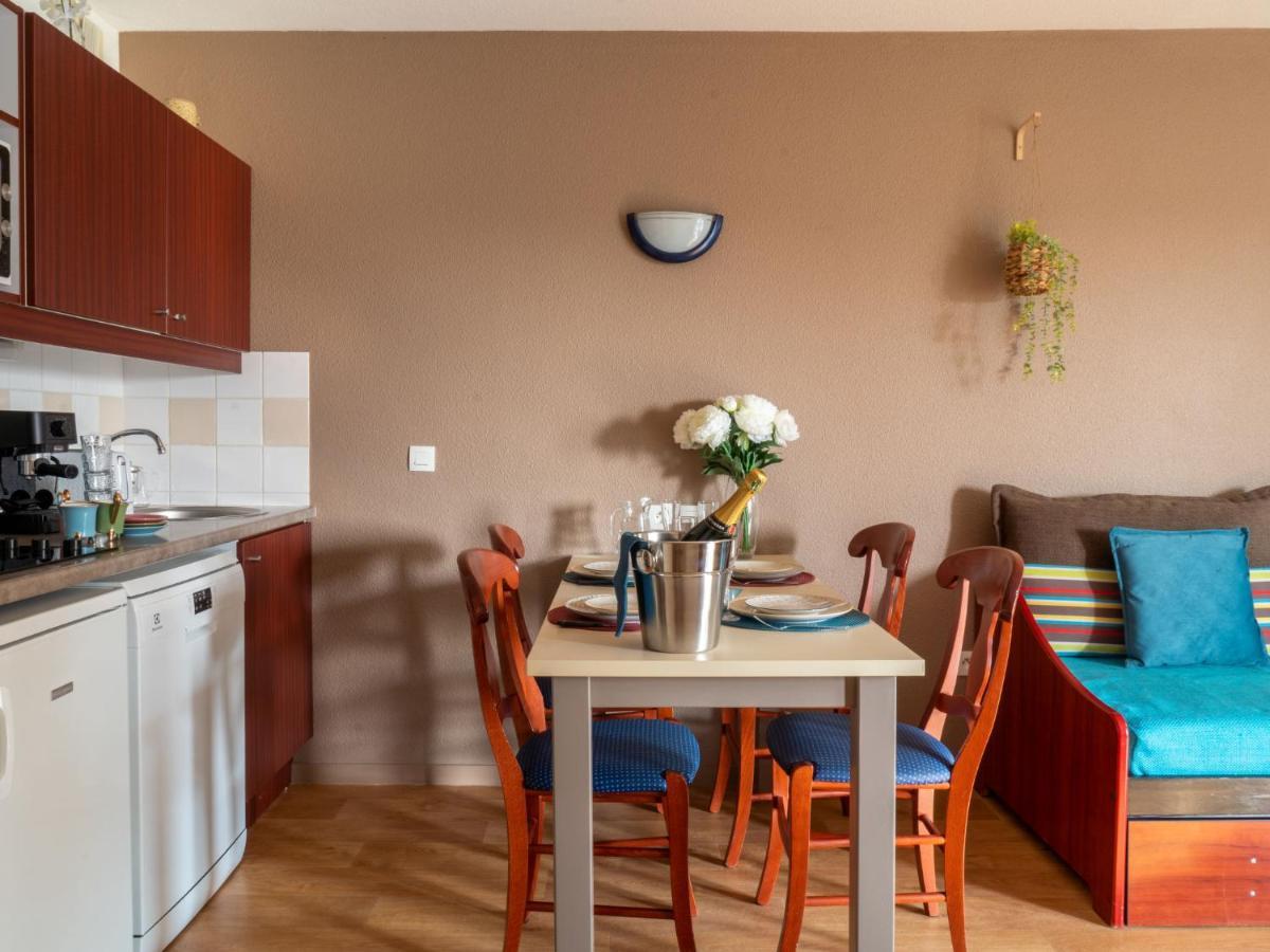 Apartment Le Hameau Du Golf By Interhome Pornic Extérieur photo