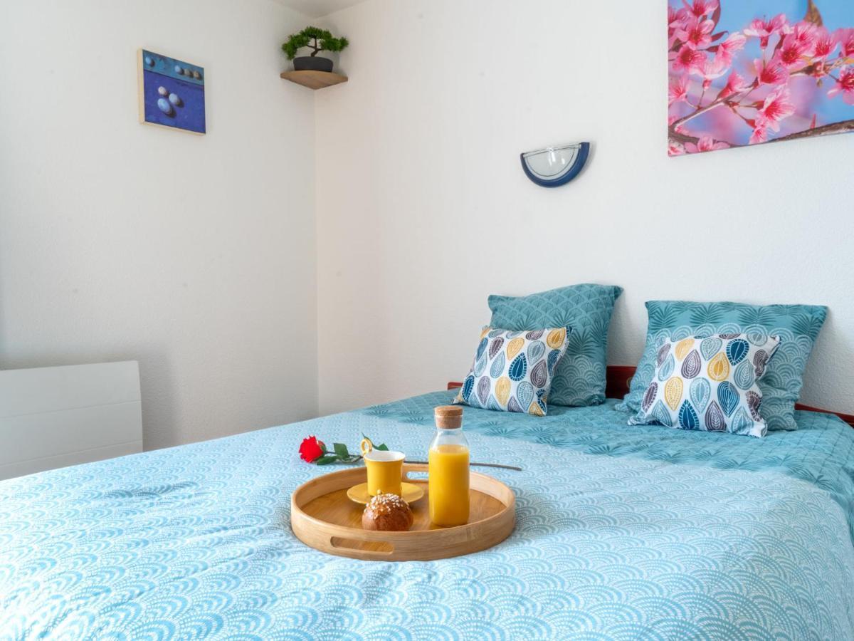 Apartment Le Hameau Du Golf By Interhome Pornic Extérieur photo