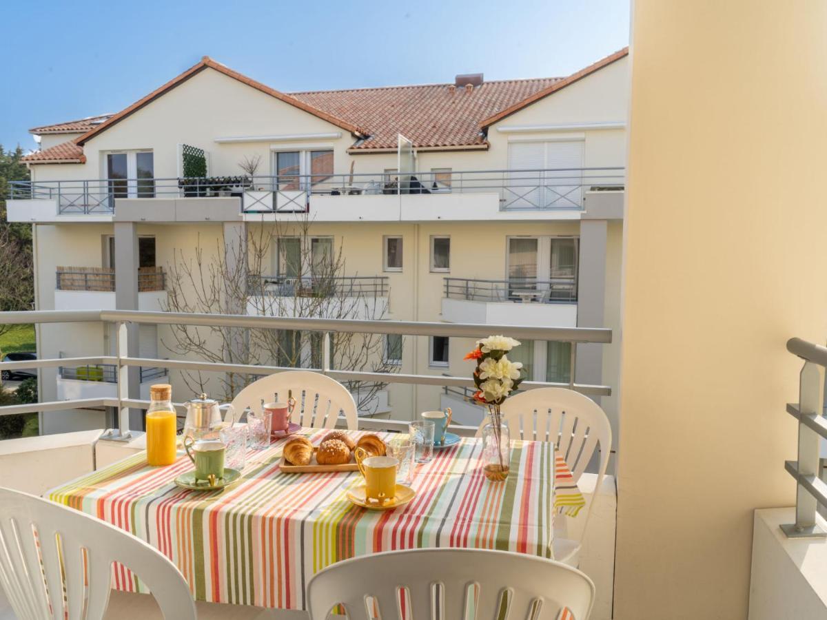 Apartment Le Hameau Du Golf By Interhome Pornic Extérieur photo