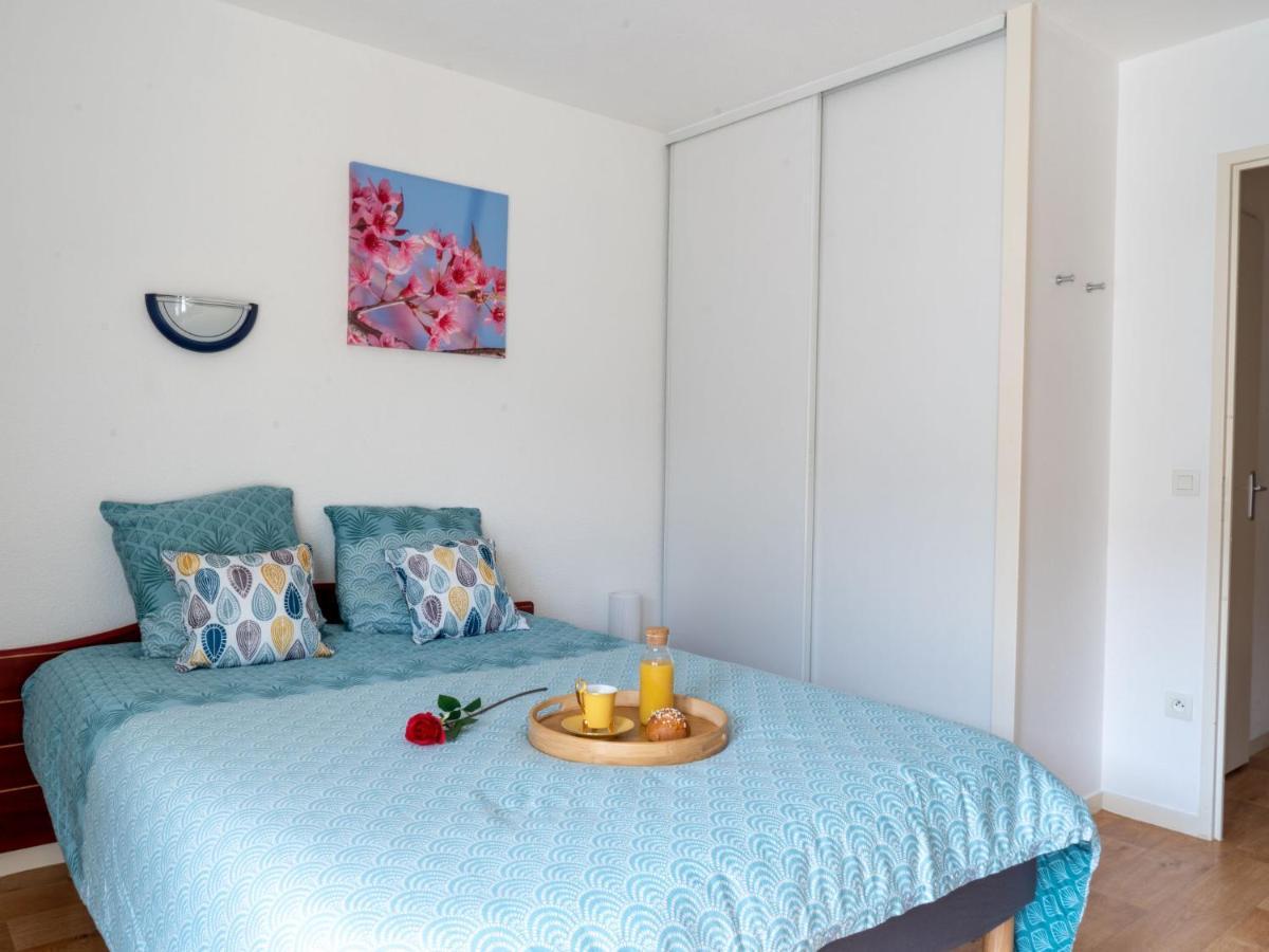 Apartment Le Hameau Du Golf By Interhome Pornic Extérieur photo