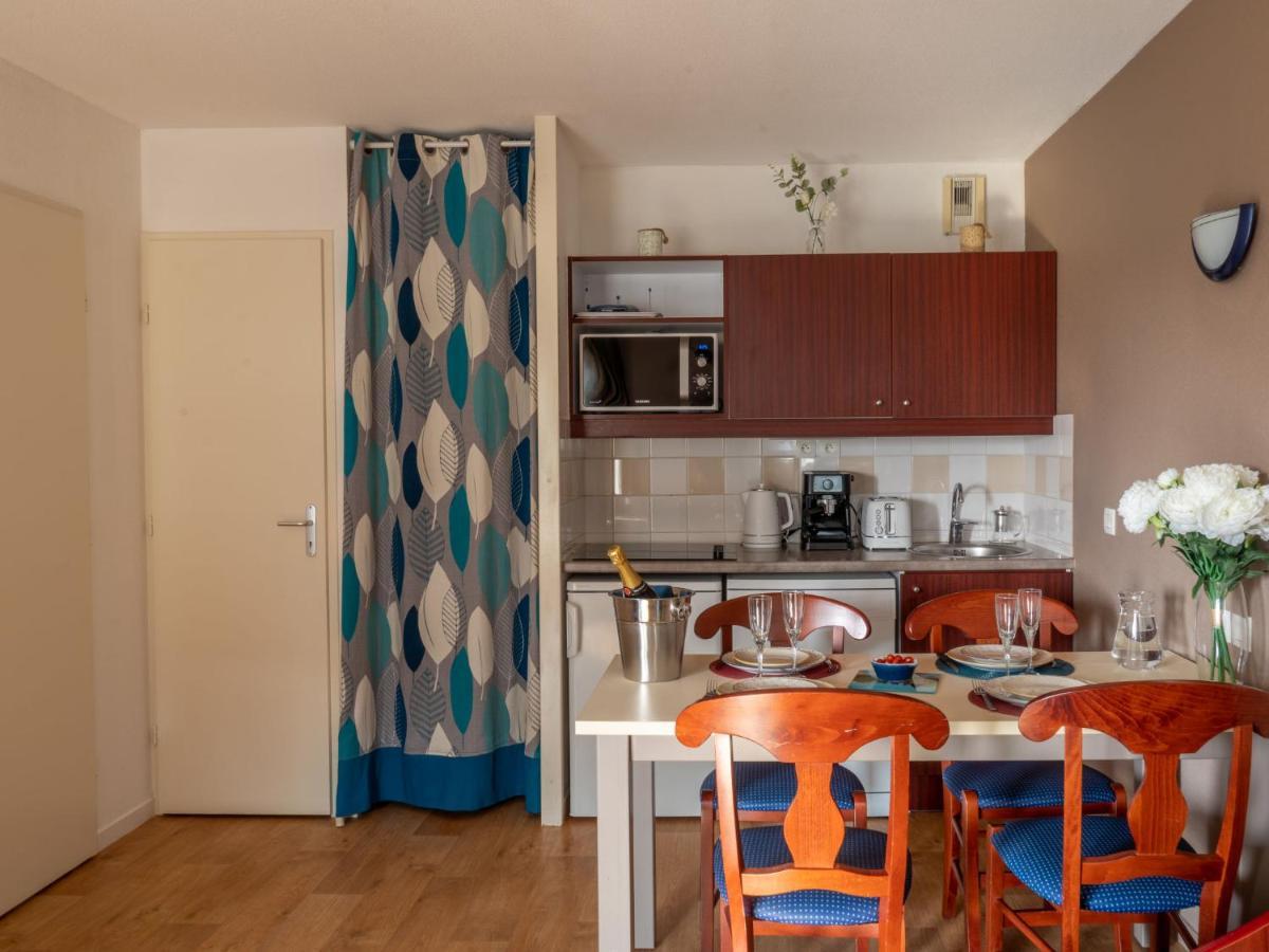 Apartment Le Hameau Du Golf By Interhome Pornic Extérieur photo