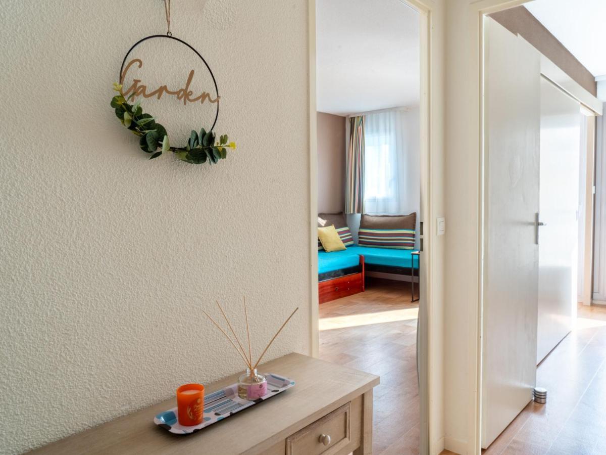 Apartment Le Hameau Du Golf By Interhome Pornic Extérieur photo