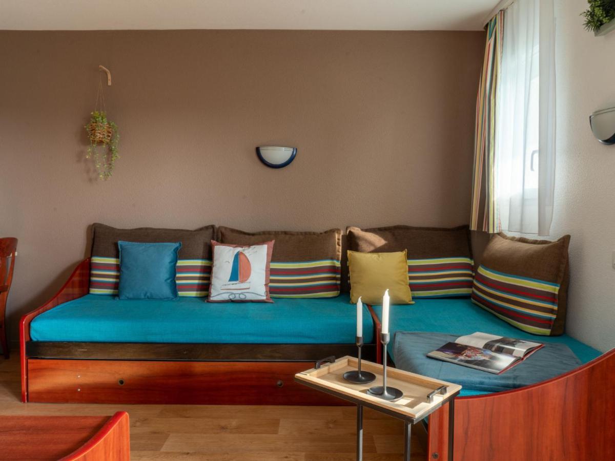 Apartment Le Hameau Du Golf By Interhome Pornic Extérieur photo